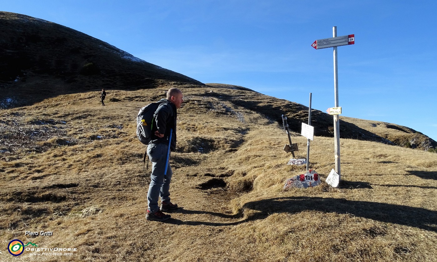 67 Alla Bocchetta di Regadur (1853 m).JPG -                                